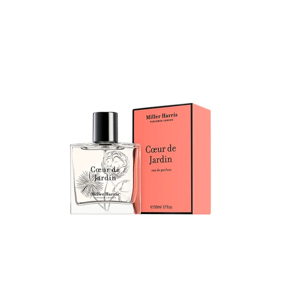 Miller Harris Coeur De Jardin Eau De Parfum 100ml