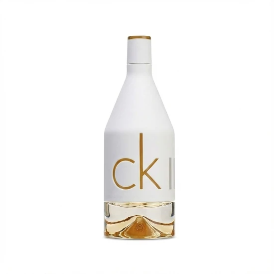 Calvin Klein CK In2u For Her Eau De Toilette 50ml