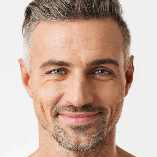 BARBER PRO RETINOL Serum