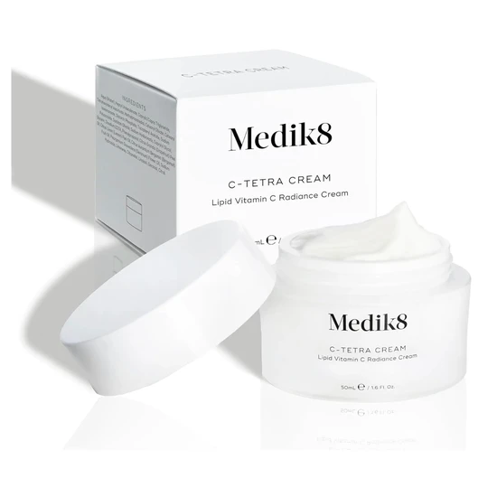 Medik8 C-Tetra Cream 50ml
