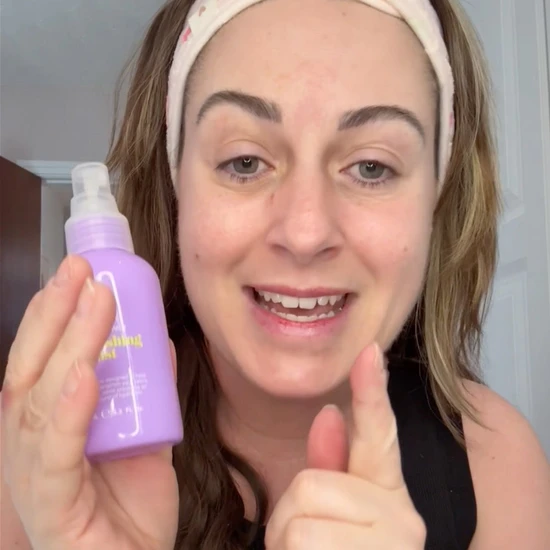 Give Me Barrier Repair Replenishing Mist