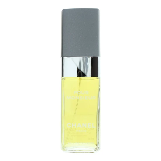 CHANEL Pour Monsieur Eau De Toilette 100ml