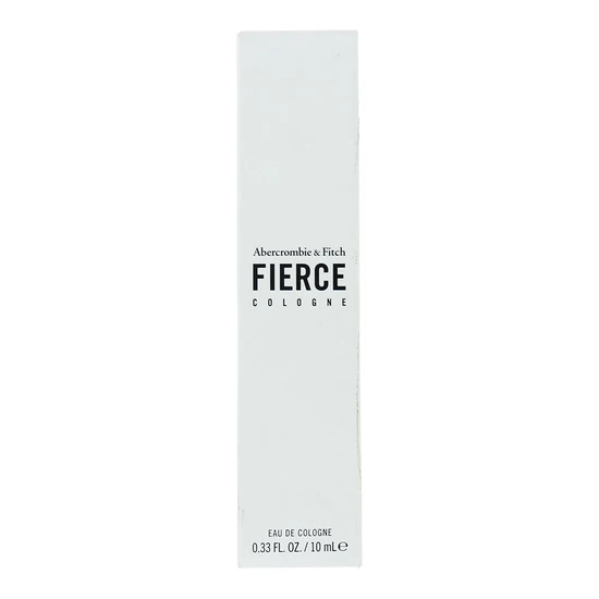Abercrombie & Fitch Fierce Cologne 10ml