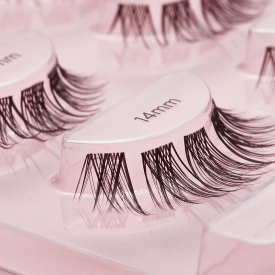 SOSU by SJ Hidden Agenda Cutting Edge Lashes