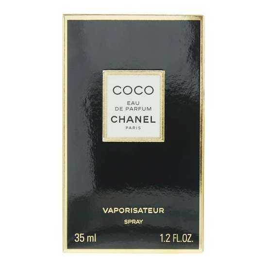 CHANEL Coco Eau De Parfum 35ml