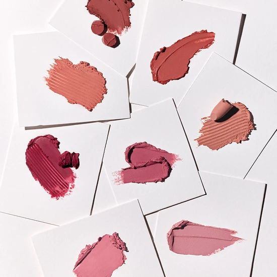 Blessed Moon I'm Mute Lipstick 01IN