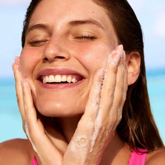 Coco & Eve Fruit Enzyme Cleanser 120ml