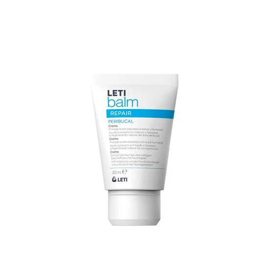 Leti LETIbalm Repair Peribucal Cream 30ml