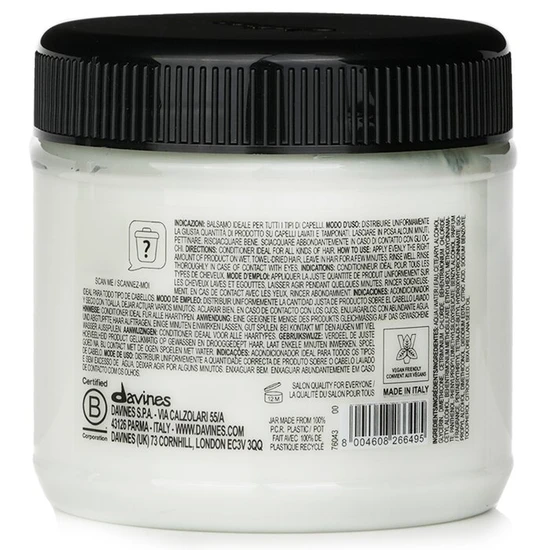 Davines OI Conditioner 250ml