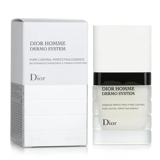 DIOR Homme Dermo System Pore Control Perfecting Essence 50ml