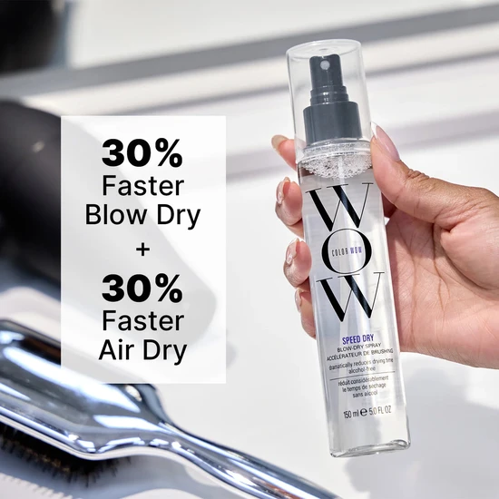 Color Wow Speed Dry Blow Dry Spray