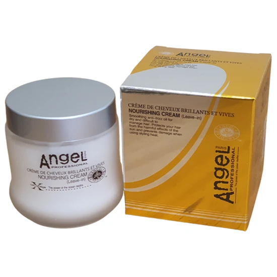 Angel En Provence Nourishing Leave-In Cream 180ml