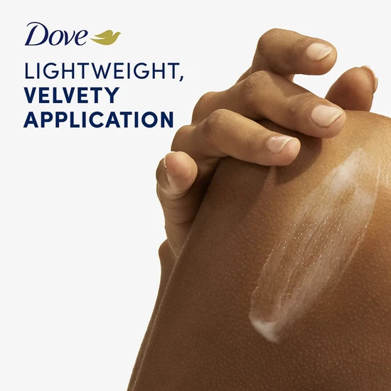 Dove 4-In-1 Concentrate Serum 100ml
