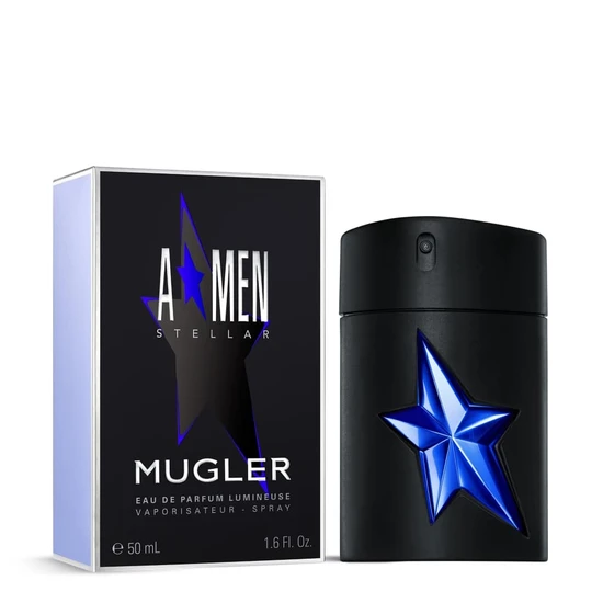 Mugler A*Men Stellar Eau De Parfum 50ml