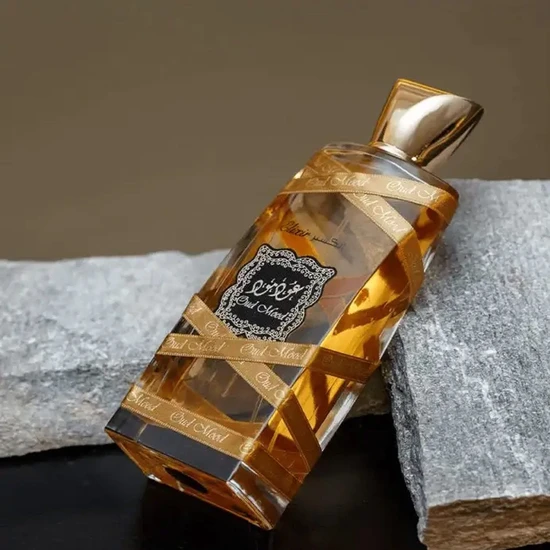 Lattafa Oud Mood Elixir Eau De Parfum 100ml