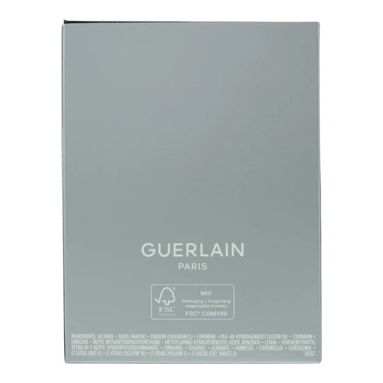 GUERLAIN L'Homme Ideal Eau De Toilette 100ml