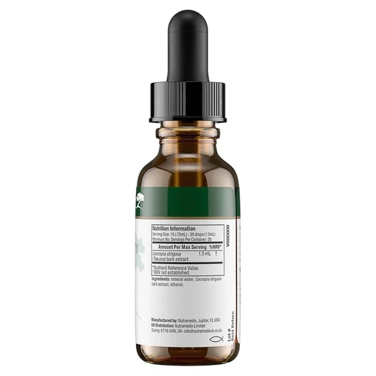 Nutramedix Takuna 30ml