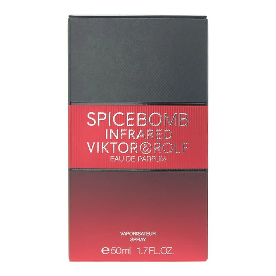VIKTOR&ROLF Spicebomb Infrared Eau De Parfum 50ml