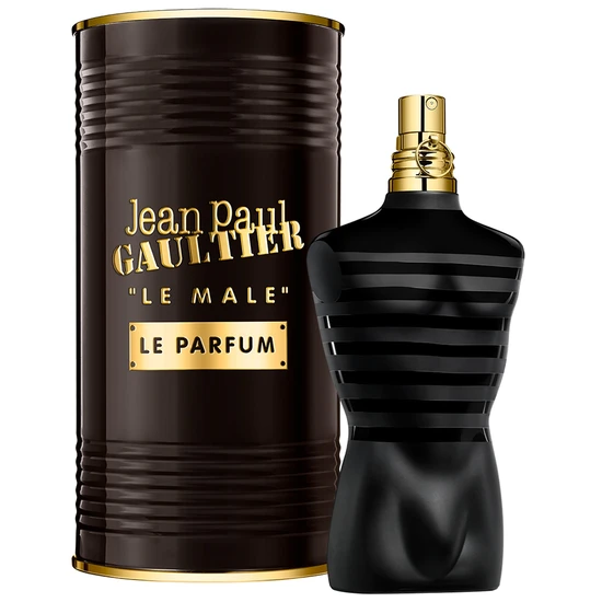 Jean Paul Gaultier Le Male Eau De Parfum 125ml