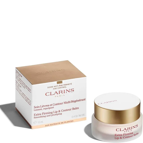 Clarins Extra Firming Lip & Contour Balm 15ml