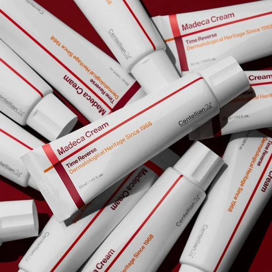 Centellian24 Madeca Cream Time Reverse 50ml