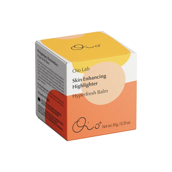 Oio Lab Skin Enhancing Highlighter Hyperfresh
