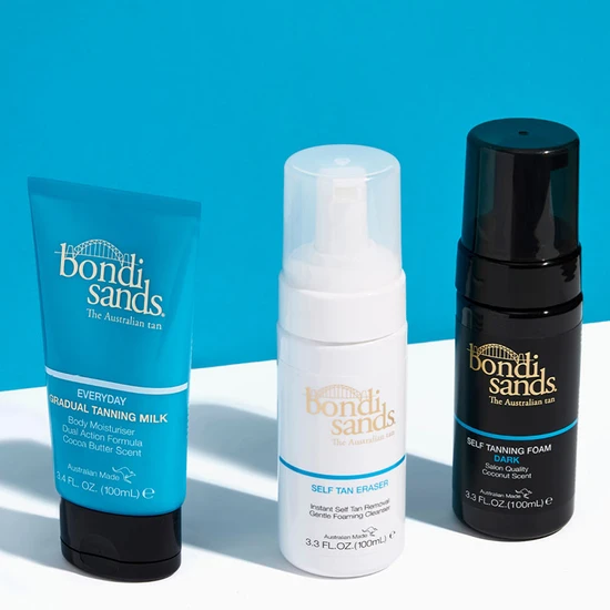 Bondi Sands Self Tan Eraser 100ml