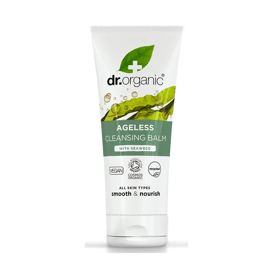 Dr. Organic Ageless Cleansing Balm With Seaweed 100ml
