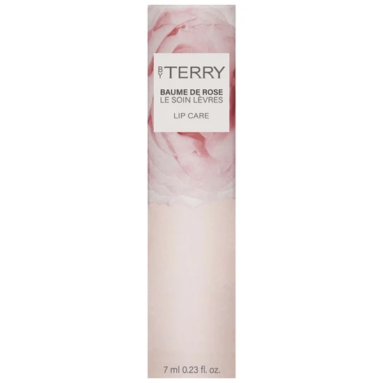 BY TERRY Baume De Rose Lip Care 7ml
