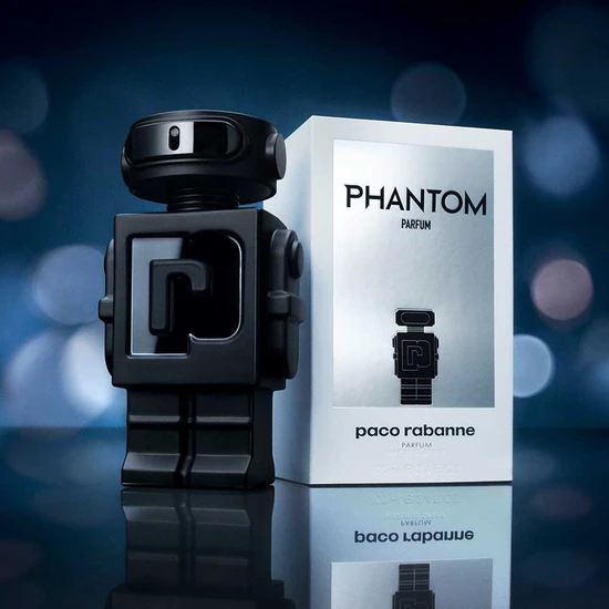 Paco Rabanne Phantom Parfum 50ml