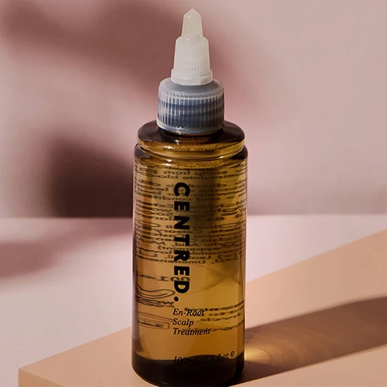 CENTRED. En-Root Scalp Oil 100ml
