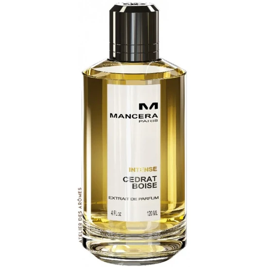 Mancera Intense Cedrat Boise Extrait De Parfum 120ml