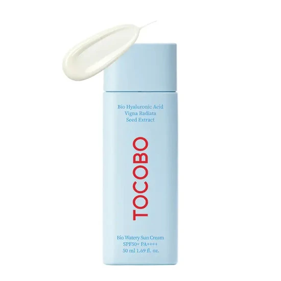 TOCOBO Bio Watery Sun Cream SPF 50 50ml