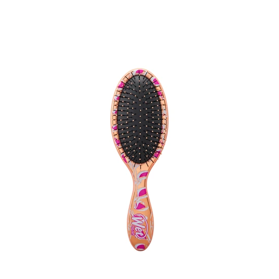 Wet Brush Original Detangler Osmosis Collection Shimmering Seaweed