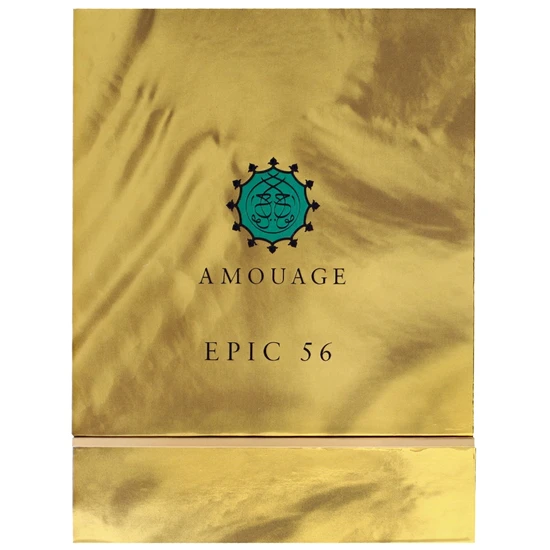 Amouage Epic 56 Extrait De Parfum 100ml