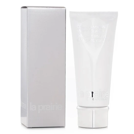 La Prairie Cellular Mineral Face Exfoliator 100ml