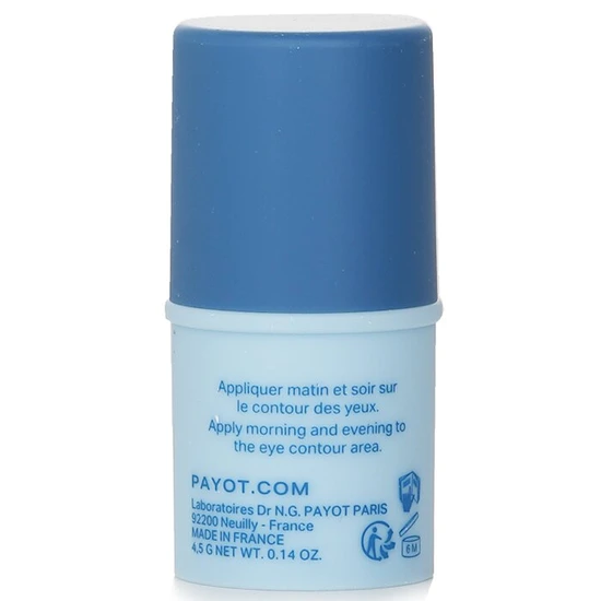 Payot Paris Source Adaptogen Moisturising Eye Stick 4.5g