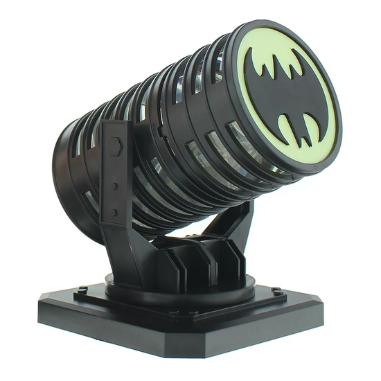 DC Batman Bat-Signal Eau De Toilette 75ml