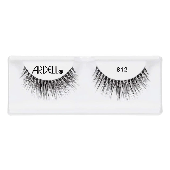 Ardell Fauxmink Knot Free Eyelashes 812