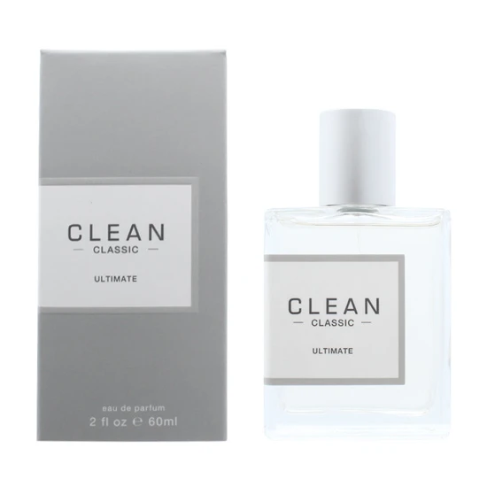 CLEAN Classic Ultimate Eau De Parfum 60ml