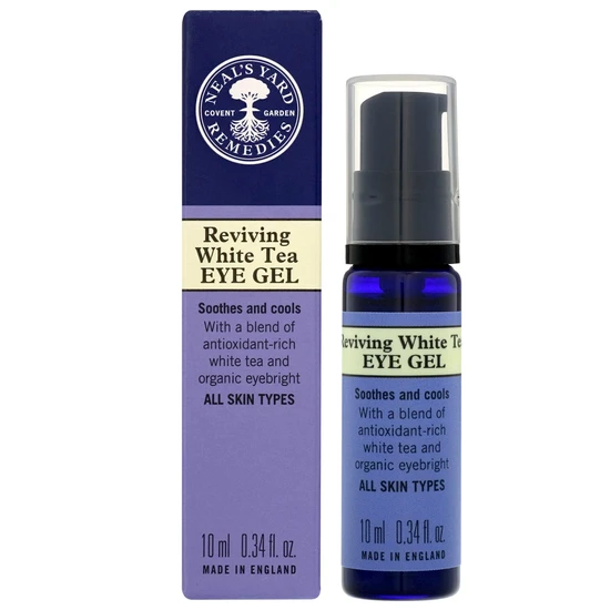 Neal's Yard Remedies Reviving White Tea Eye Gel 10ml