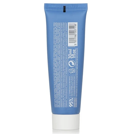 Compagnie de Provence Algue Velours Ultra-Hydrating Hand Cream 30ml