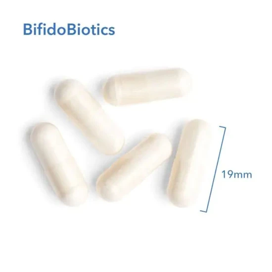 Allergy Research Group BifidoBiotics Capsules 60 Capsules