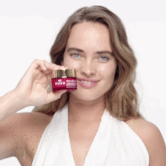 Nuxe Merveillance Lift Firming Powdery Cream 50ml