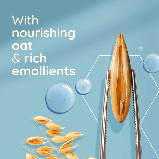 Aveeno Dermexa Daily Emollient Cream 200ml