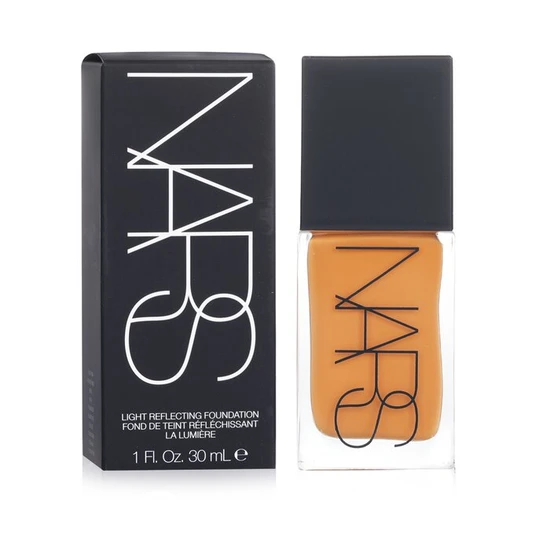NARS Cosmetics Light Reflecting Foundation Tahoe (Medium-Deep 2)