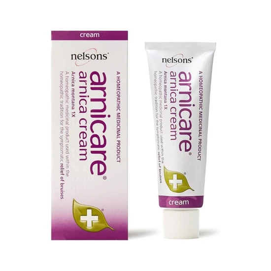 Nelsons Arnicare Cream 30g