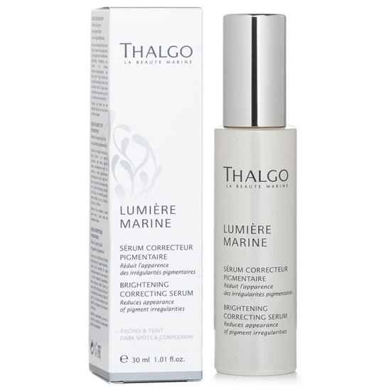 Thalgo Lumiere Marine Brightening Correcting Serum 30ml