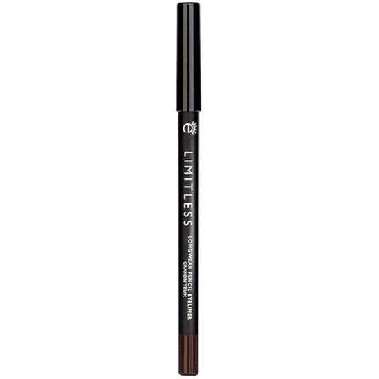 Eyeko Limitless Long-Wear Pencil Eyeliner Destiny