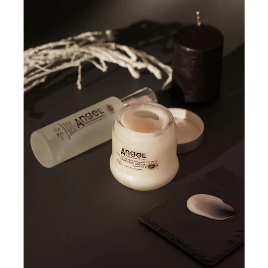 Angel En Provence Nourishing Leave In Cream 180ml